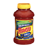 Ragu Old World Style Traditional 45oz