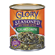 Glory Seasoned Southern Style collard greens  27oz