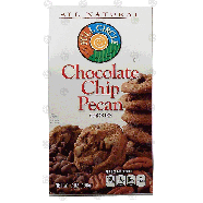 Full Circle  chocolate chip pecan cookies 7oz