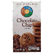 Full Circle  chocolate chip cookies 7oz