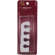 Top Care  toe separators, one size fits all 1ct