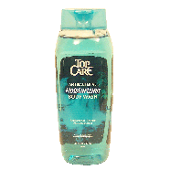 Top Care  antibacterial moisturizing body wash 24fl oz