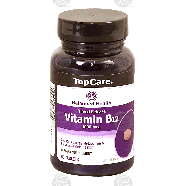 Top Care Balanced Health time released vitamin B12, 1000 mcg per t 60ct