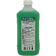 Top Care  70 percent isopropyl alcohol, first aid antiseptic wi16fl oz