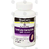 Top Care Century Complete multivitamin/multimineral supplement, t 300ct