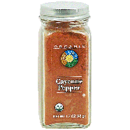 Full Circle Organic cayenne pepper  1.7oz
