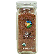 Full Circle Organic chili powder  2oz