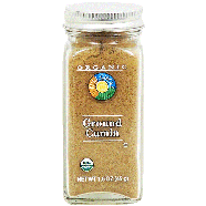 Full Circle Organic ground cumin  1.6oz