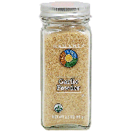 Full Circle Organic garlic powder  2.3oz