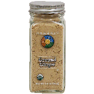 Full Circle Organic ground ginger  1.6oz