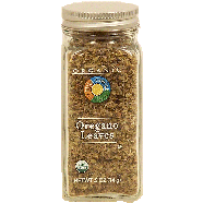 Full Circle Organic oregano leaves  0.5oz