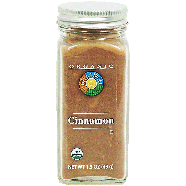 Full Circle Organic cinnamon  1.5oz