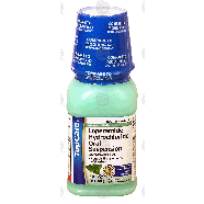 Top Care  loperamide hydrochloride oral suspension, anti-diarrhe 4fl oz
