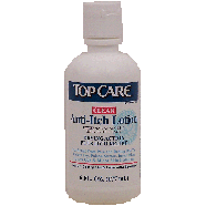 Top Care  clear anti-itch lotion, drying action plus itch relief 6fl oz