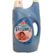 Downy Ultra concentrated fabric softener, april fresh, 150 loa168fl oz