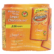 Metamucil  fiber laxative/supplement 228 doses, orange smooth te96.4oz