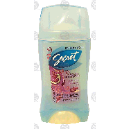 Secret Scent Expressions ooh-la-la lavender clear gel antiperspir2.7oz