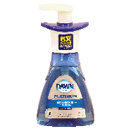 Dawn Platinum erasing dish foam, 190 pumps, fresh rapids scen 10.1fl oz