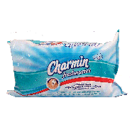 Charmin freshmates flushable wipes, 2-40ct packs 80ct