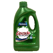 Cascade Complete automatic dishwasher detergent gel with the greas75oz