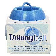Downy Ball automatic fabric softener dispenser ball 1ct