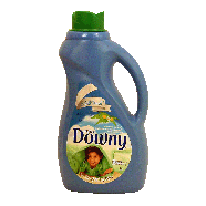 Downy Ultra fabric conditioner with silk touch, mountain spring 51fl oz