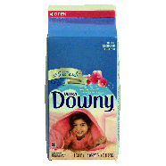 Downy Ultra refill, fabric softener with silk touch, 60 loads, 51fl oz