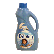 Downy Ultra fabric conditioner, clean breeze scent, 60 loads  51fl oz