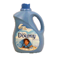 Downy Ultra fabric conditioner, clean breeze, 120 loads  103fl oz