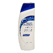 Head & Shoulders Classic Clean dandruff shampoo, basic cleaning40fl oz