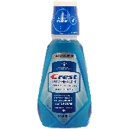 Crest Pro-health cpc antigingivitis/ antiplaque oral rinse, k16.9fl oz