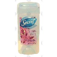 Secret Scent Expressions ooh-la-la lavender invisible solid antip2.6oz