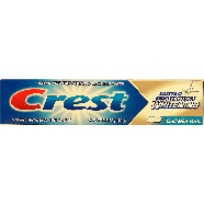 Crest  fluoride anticavity toothpaste, cool mint paste, tartar pr8.2oz