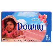 Downy  april fresh fabric softener 80ct