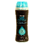 Downy Unstopables in-wash scent booster, fresh scent  13.2oz