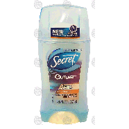 Secret Outlast xtend technology; sport fresh, antiperspirant/deod 2.6oz