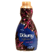 Downy Ultra infusions, fabric softener, 48 loads, orchid allure41fl oz