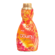 Downy infusions fabric conditioner, citrus spice, 48 loads  41fl oz