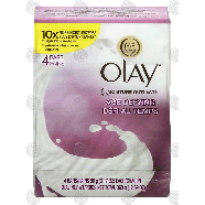 Olay Moisture Outlast age defying soap bars  4ct