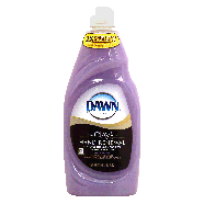 Dawn Hand Renewal dishwashing liquid with olay beauty, lavender 18fl oz