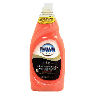 Dawn Hand Renewal dishwashing liquid with olay beauty, pomegran 18fl oz