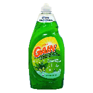 Gain Ultra dishwashing liquid, ultra degreaser, original scent  24fl oz