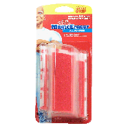 Mr. Clean Magic Eraser all purpose household cleaning pad, reuseab1pkg