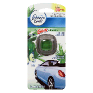 Febreze Car air freshener with gain original scent, vent clips 1ct
