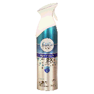 Febreze Air Effects heavy duty air refresher, up to 2x odor-elimi9.7oz