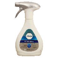 Febreze Heavy Duty fabric refresher, up to 2x odor eliminatin 16.9fl oz