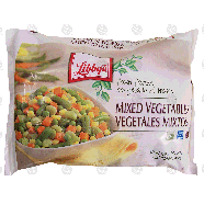 Libby's  mixed vegetables 16-oz