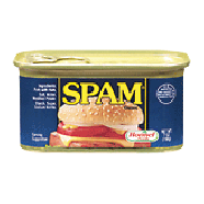 Spam  Canned Meat 7oz