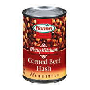 Mary Kitchen Corned Beef Hash Homestyle  15oz