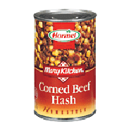 Mary Kitchen  corned beef hash  25oz